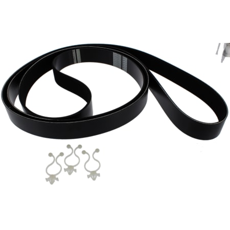 Alliance BELT POLY-V J-SECTION 25/30 PK 70276205P